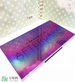 URBAN DECAY��ʲô���ӣ�˥�ܳ������ĸ����ҵ�